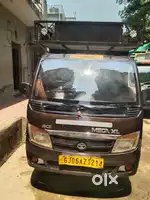 Tata ACE Mega XL