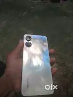 Realme 10 pro 5g 8gb 128gb hai