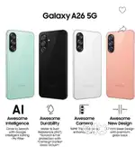 SAMSUNG A26