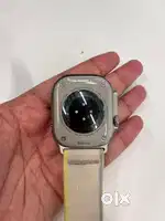 Apple watch ultra 1 | rarely used