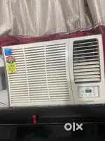 5Star window AC 1.5 ton for sale