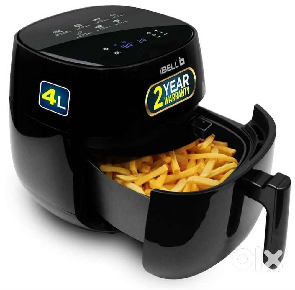 iBELL Air fryer