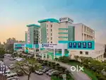 NURSING STAFF/WARDBOYS/ RECEPTIONIST/CARETAKER/ PHARMACIST/