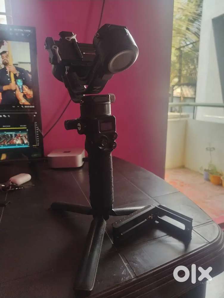 Dji rsc2 Gimbal 2year old