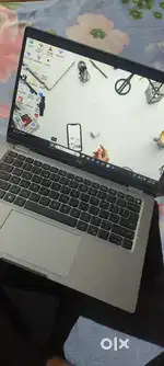 Dell Laptop i5-11th Gen Intel in good working condition