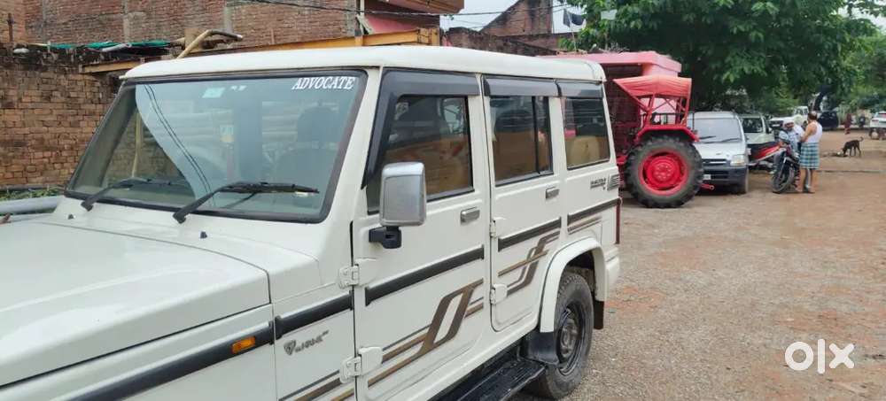 Mahindra BE 6 2022 Diesel Well Maintained