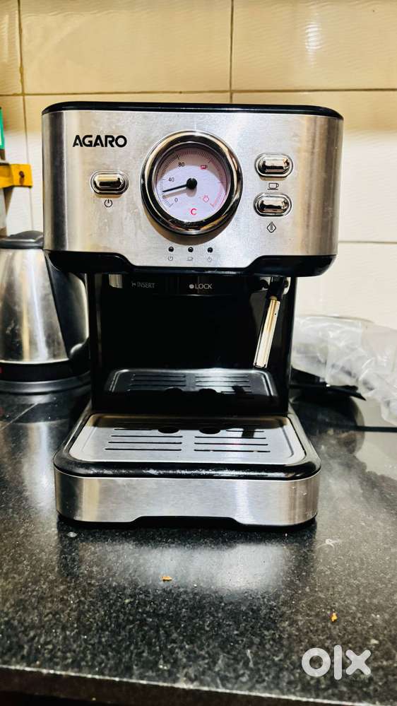 agaro coffee machine