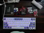 Redragon Mechanical Gaming keyboard
