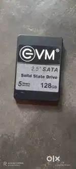 128gb ssd & 4 gb RAM laptop