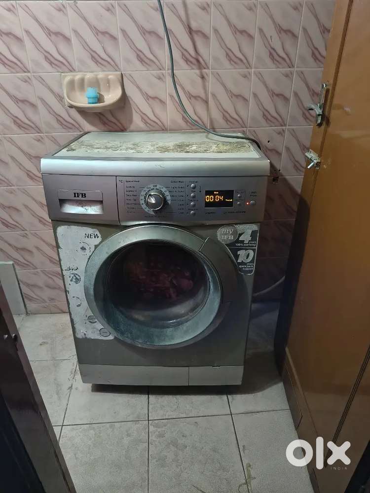 IFB front load washing machine