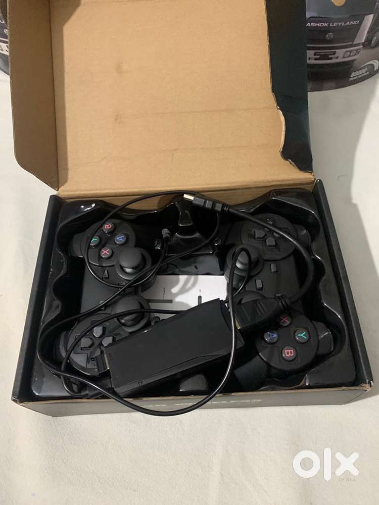 Wireless controller