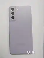 SAMSUNG S21 FE 5G (READ DESCRIPTION) SPARE PARTS SELL