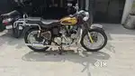 Old vintage  RE