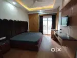 Luxury haven pg in gurgaon