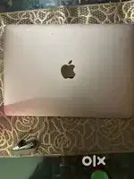 Macbook pro 12 inch 2017 model