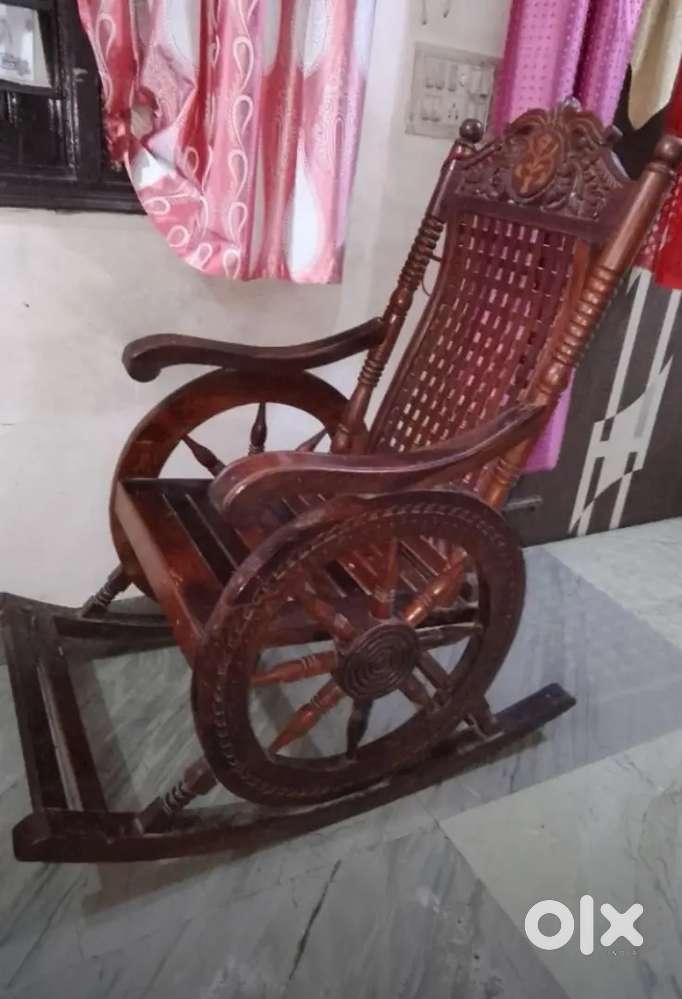 Rocking chair