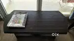 Solid Wood Centre Table