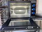 pizza oven