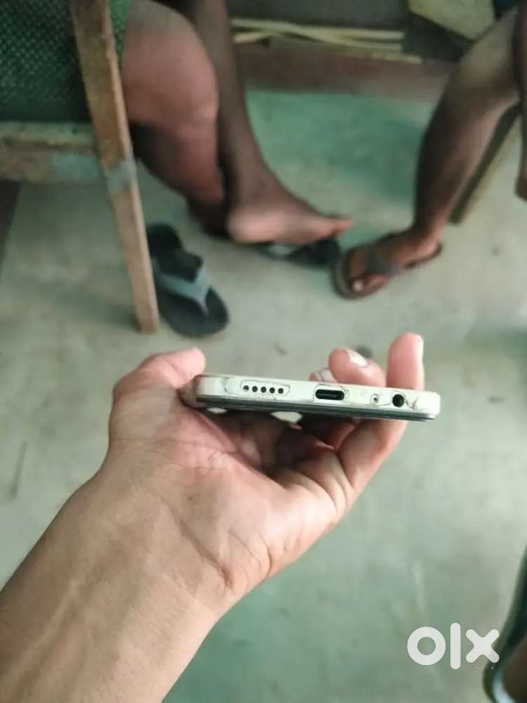 Vivo t2x 5g