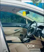 Honda Civic 2010 CNG & Hybrids