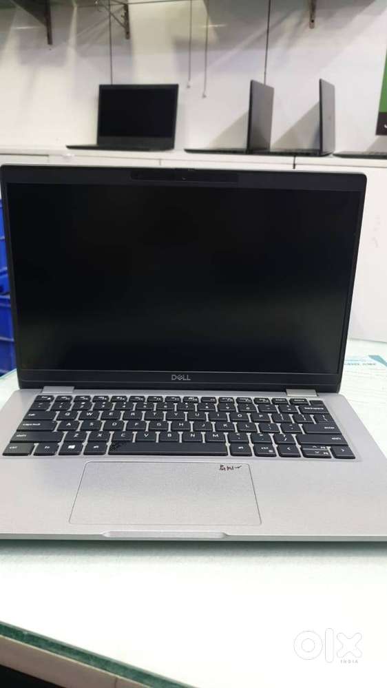 11th Gen Touch Screen (Dell Lattitude 5320) Core i5 Ram 16GB SSD 256GB