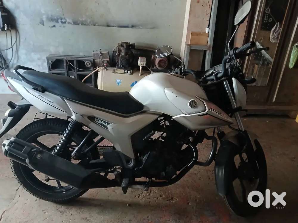 Very good condition.smooth engine