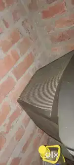 Sansui Tv all ok