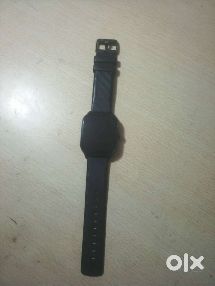 Fast-track 100% original watch