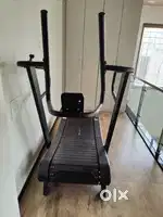 Welcare Treadmill Home, Commercial, Rehab Treadmill (RL900 FREERUN)
