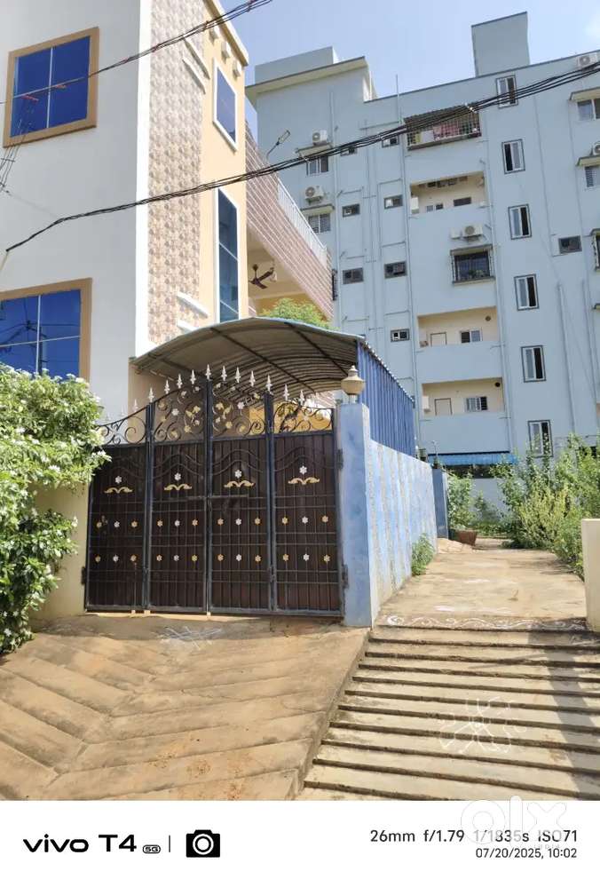 Srikari Nilayam