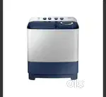 Samsung washing machine 7.5 kg