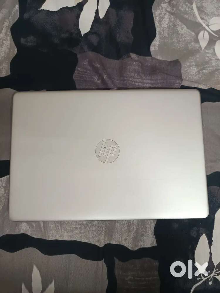 HP i5 12 generation