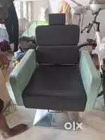 Parlour chair