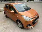 Hyundai Grand i10 2013-2016 Magna, 2015, Petrol
