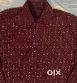 Men’s kurta part wear