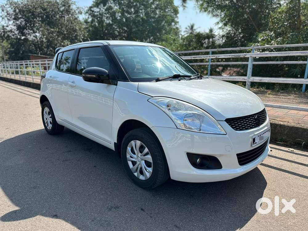 Swift vxi single owner