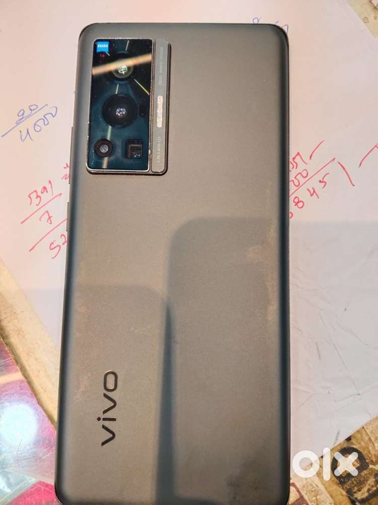 VIVO X70 Pro