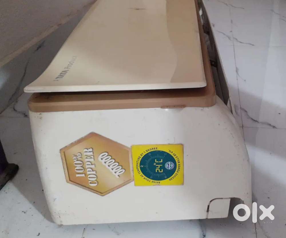 Voltas 1.5 ton AC 14000