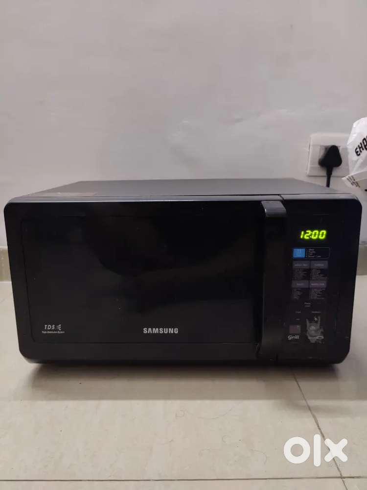 Samsung Microwave 20L
