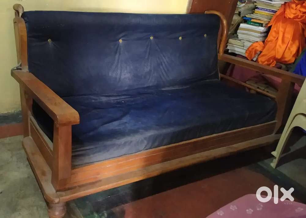 Want sell hurry