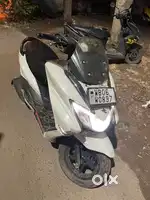 Suzuki burgman street bs6 used condition