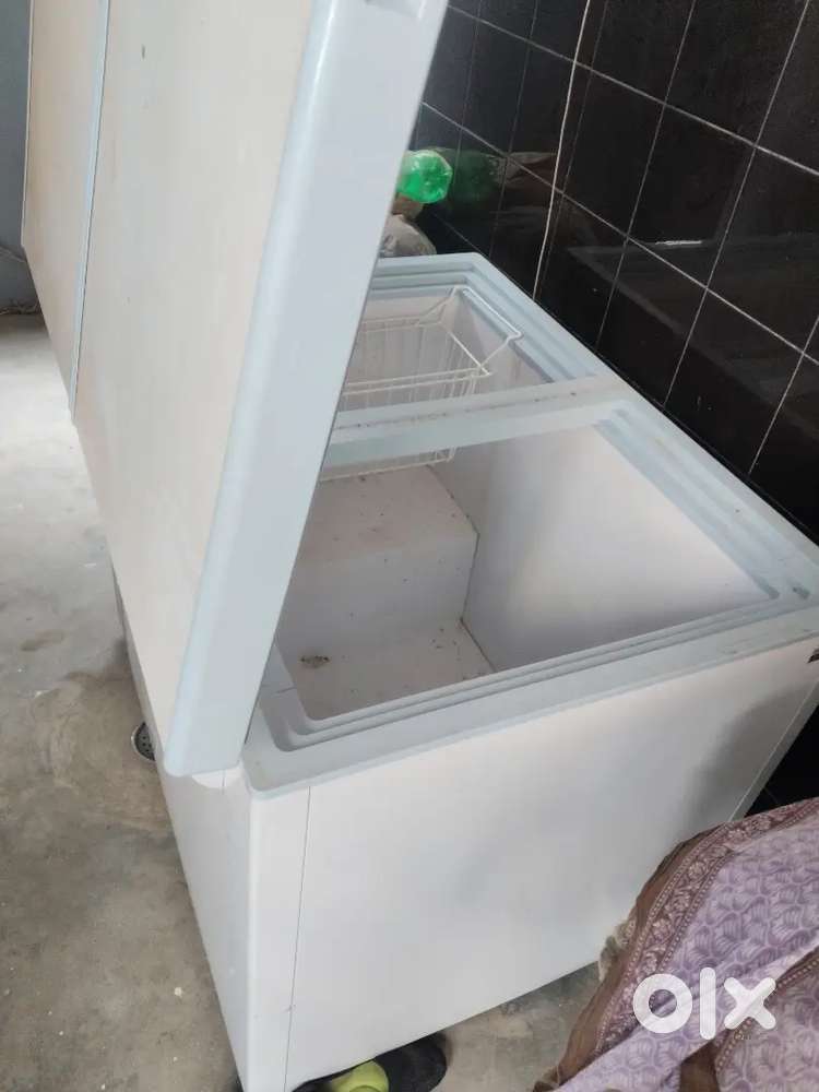 godrej Refrigerator