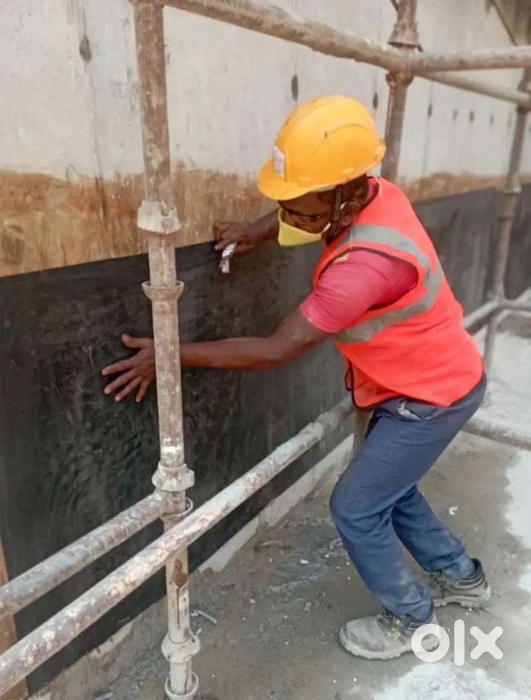 Sales and marketing job