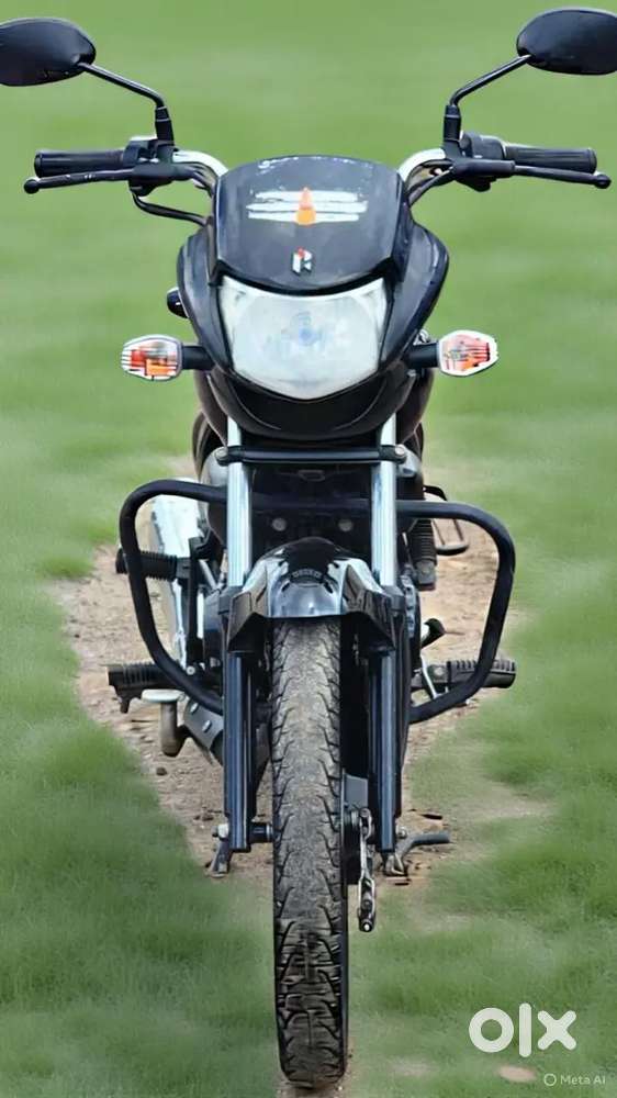 Showroom condition Hf delux black edition for sale