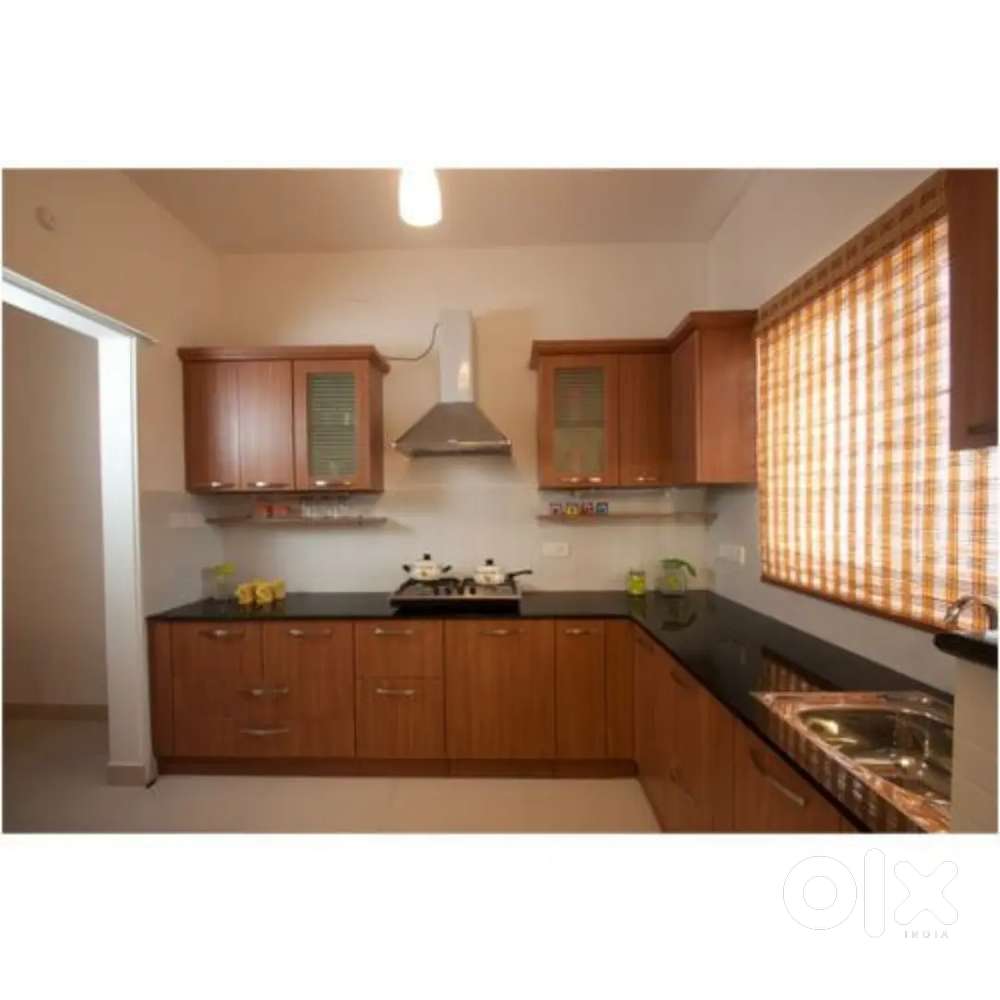 Rent 3BHK Apartment Civil Line