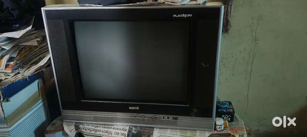 Good condition TV