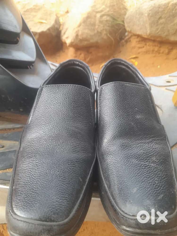 Professional shoe
