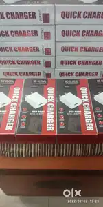 Mobile charger