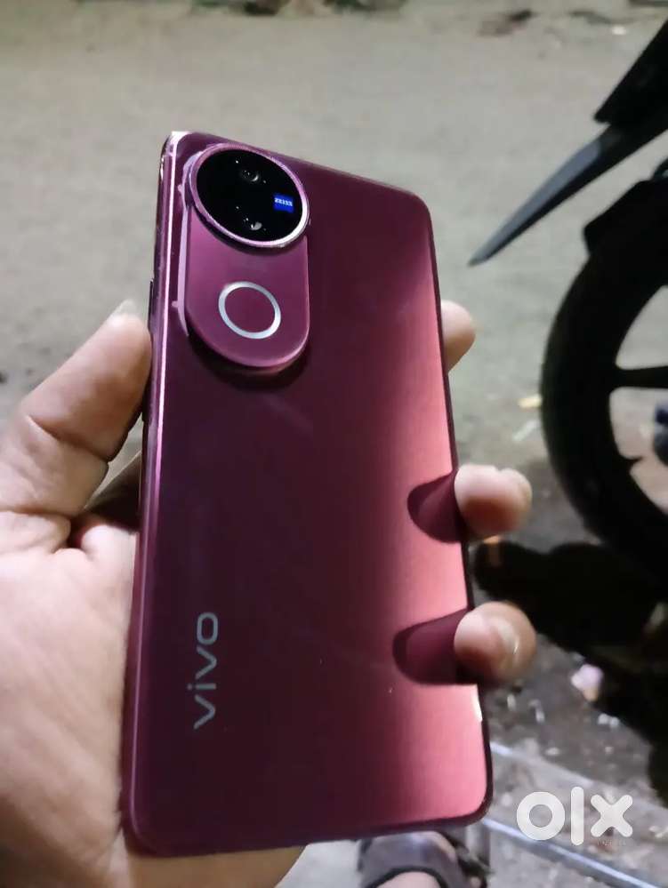 6 month warranty available