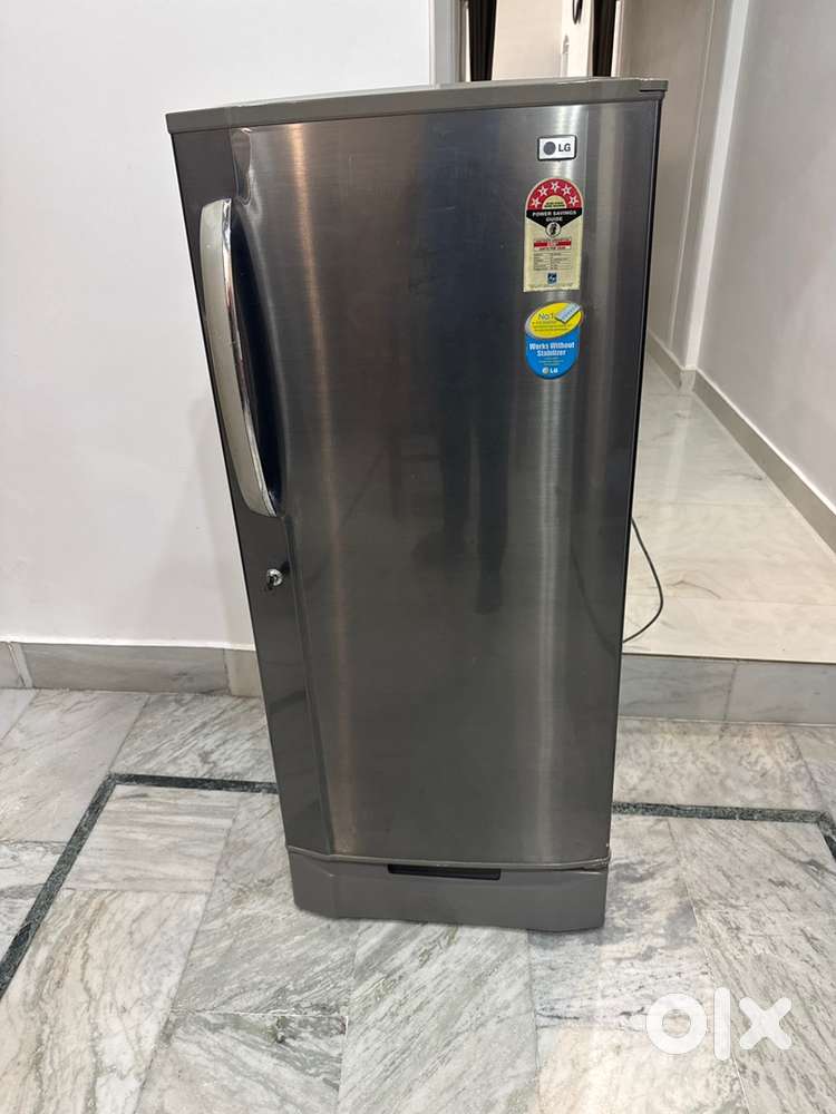 LG Refrigerator